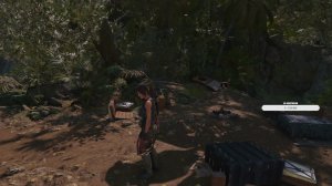 Shadow of the Tomb Raider #3