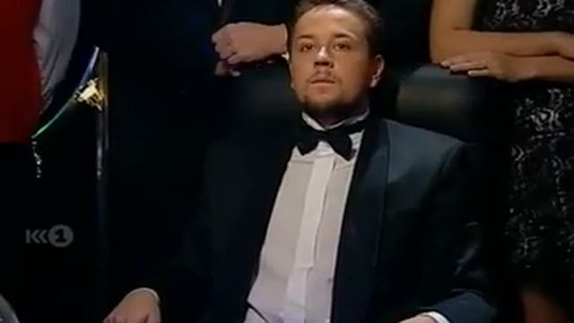 Что? Где? Когда? Вопрос о второй цене в грузинском ресторане смотреть онлайн