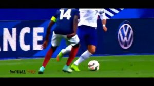 Неймар против Роналду