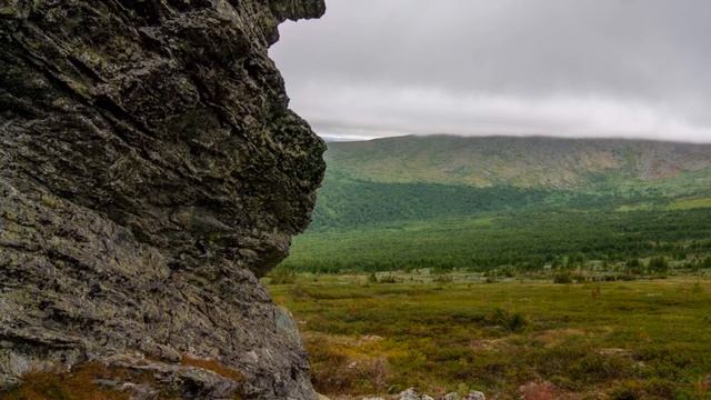 Перевал Дятлова LIVE 2020 #4серия смотреть онлайн