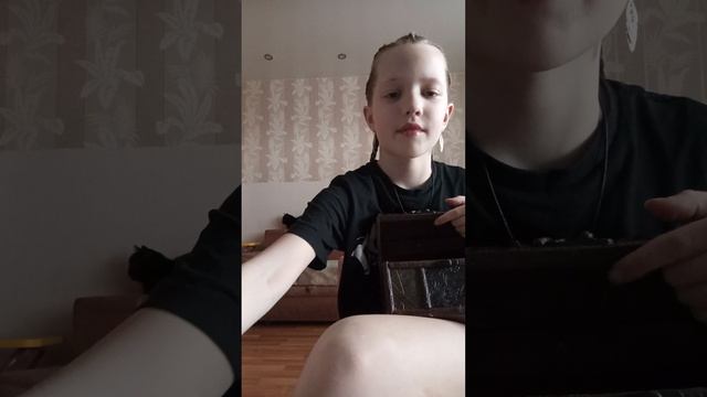 обзор косметики