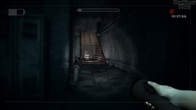 Slender: The Arrival Прохождение ► ДВОЕ НА ОДНОГО? ДА ВЫ АХЕРЕЛИ! ► #3