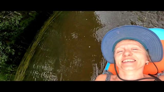 сплав по реке Нарочанка. смотреть онлайн