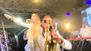 Sara perche ti amo (cover MODUSBAND) Кавер Группа Москва!