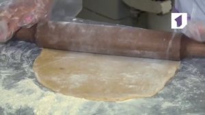 Профессия Повар-кондитер