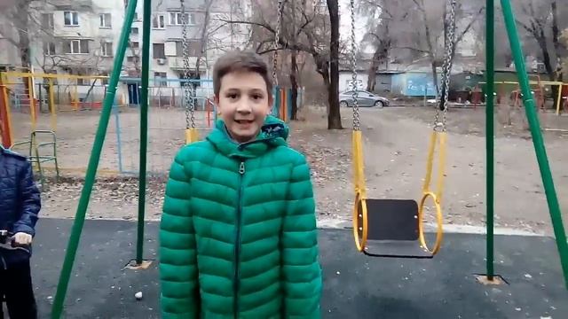 Пародия Ring Ding Dong смотреть онлайн