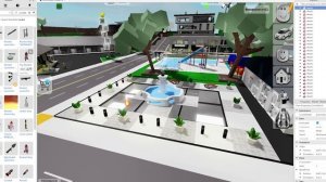 КАК ПОПАСТЬ на ЛУНУ в BROOKHAVEN! (Роблокс BrookHaven RP🏡)