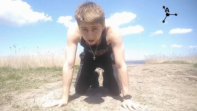 Мощнейшая тренировка на грудь смотреть онлайн