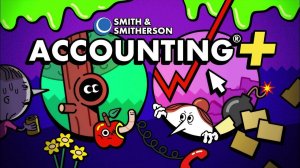 Accounting+ VR - Trailer
