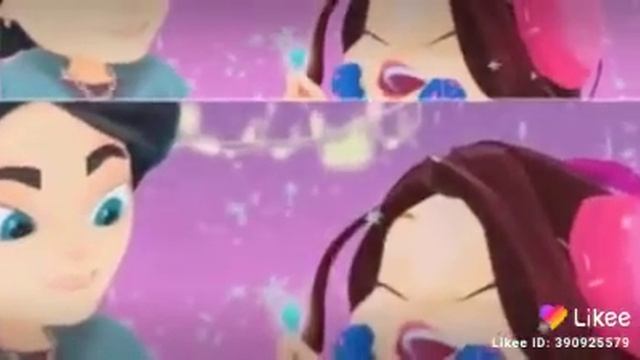 ВладВаряЯ люблю тебя дура!