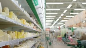 Реклама Окей - Праздничная цена