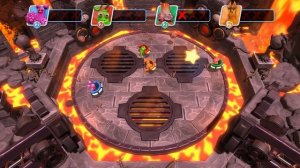 Удивительные Монстрики в My Singing Monsters Playground