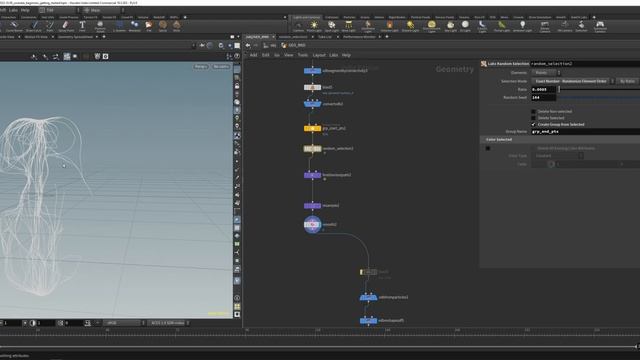 Houdini for Beginners - 14 - TIMJ - Getting Started смотреть онлайн
