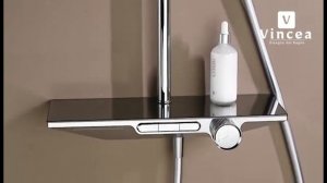 Душевая стойка Vincea VSFS-411