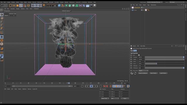 Maintenance Training - Dynamics - ExplosiaFX - The Basics - Intro to the EFX Solver