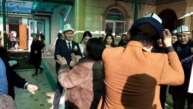 Каныбектин тойу тойдон эн кызыктуу фактылары. смотреть онлайн