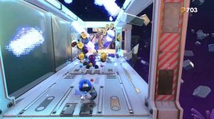 Как получить трофей "Дежа-Уф!" в Astro's Playroom.How to get achievement "Déjà phew!" Astro Playroo