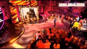 Привет Андрей 26.04.2025 Мировые ретрохиты

Субботний вечер — только хорошие новости и звёздные гост