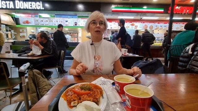 Саудовская Аравия Часть 2: В Стамбуле смотреть онлайн