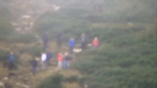 Поїздка в карпати 9А клас школа №8 Червоноград смотреть онлайн