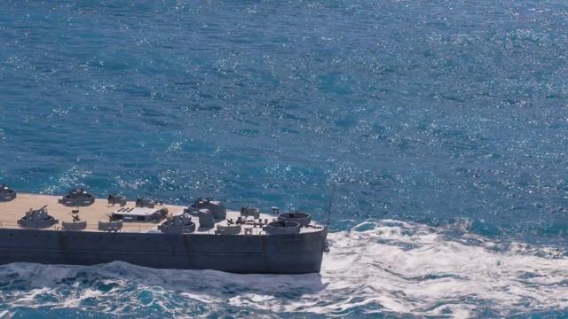 WOWS  Yoshino "Fiction ship"(吉野 架空艦　Ёсино вымышленный корабль)