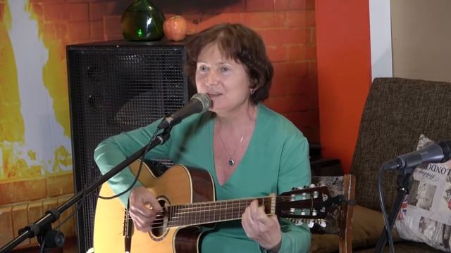 16 Милый мой друг, мой супруг незаконный...- Марина Морева смотреть онлайн