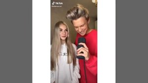 Вася и Софа Купер❤Надо ли?