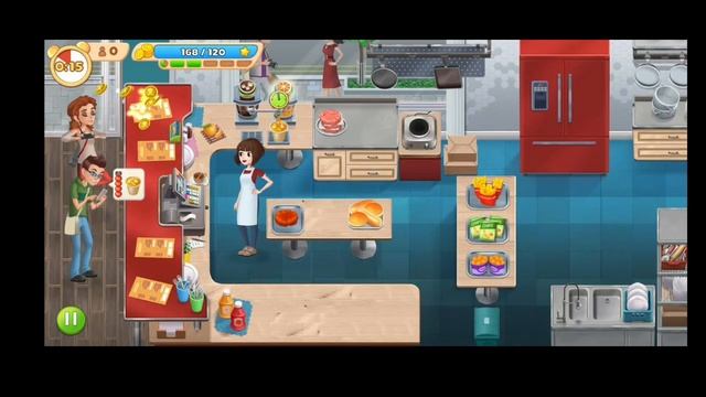 COOKING DIARY: ВКУСНАЯ ЕДА смотреть онлайн