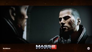 Mass Effect 2 эпизод 49 Доп задачи.