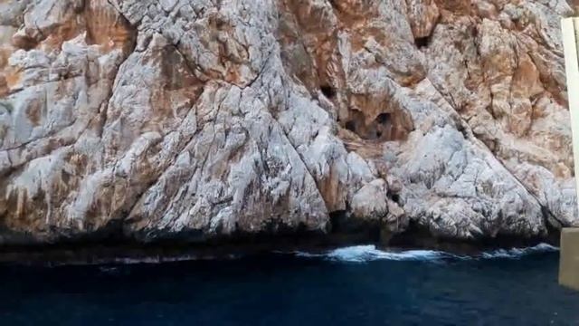 По волнам. ТУРЦИЯ смотреть онлайн