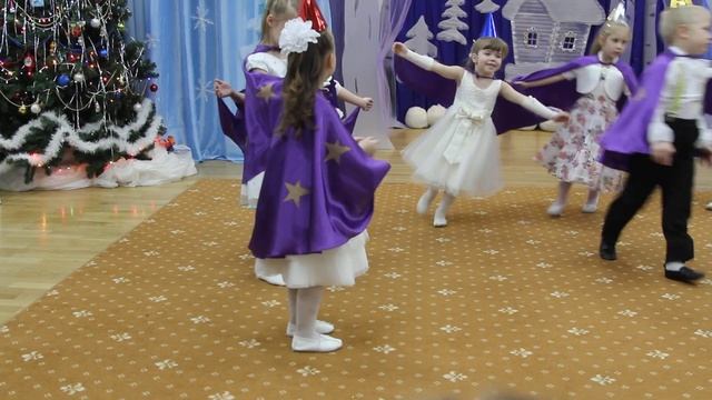 Волшебники водятся там где верят в них