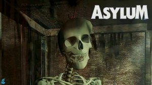 СХОДИЛ НА ЖУТКУЮ ВЫСТАВКУ ➣ ASYLUM #4