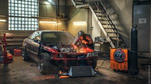 Лада гранта