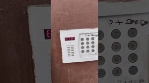 эксперимент домофона без трубки #домофон