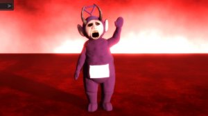 Pillar Chase 2 - Lurker Winky (6)