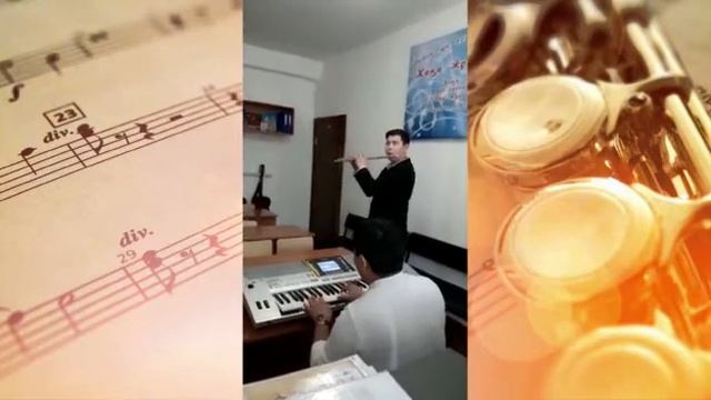 Өнерлі өрен -   Сатжан Ерасыл