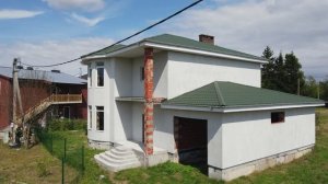 Продажа дома 190кв.м. г. Калининград п.Луговое 71/1