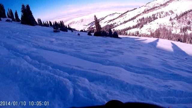 Каракол - 3 смотреть онлайн