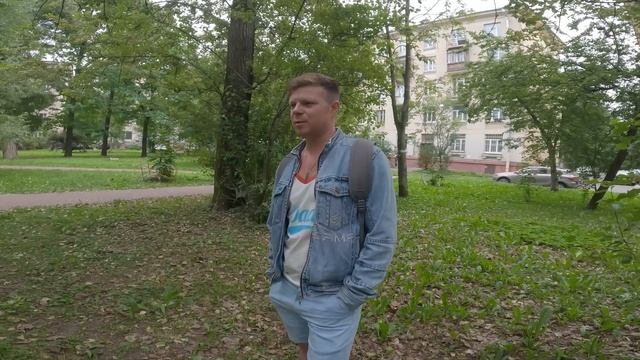 Переехал из Белоруссии в Санкт-Петербург. Основная работа + яндекс еда курьер. Электровелосипед. смотреть онлайн