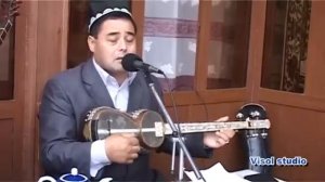 ОТАМ КАНИЛАР ЭНДИ. ЭШИТИБ ЙИГЛАЙСИЗ ИСОКЖОН ЖУ́РАХОНОВ | OTAM QANILAR ENDI ISOQJON JO'RAXONOV