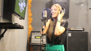 Наталья Пархомчук - Tell him (Celine Dion & Barbra Streisand cover)