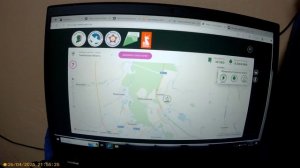 Высадка акации в честь 9 Мая в память всех погибших и моего деда. 3ч