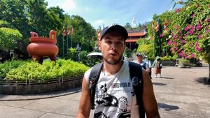 Вьетнам | Нячанг | Куда сходить?