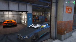 УГНАЛ ТАЧКУ С ВЛАДОМ А4 У ГЛЕНТА И КОБЯКОВА в ГТА 5 МОДЫ! ОБЗОР МОДА В GTA 5! ВИДЕО ГТА ИГРЫ MODS