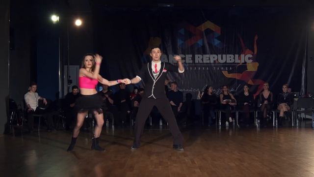 SYTYCD 2020 S Slow Сысоев Виталий    Цапурина Анна