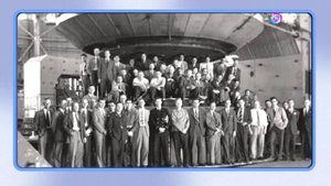 «Лунное затмение» Курчатова: история тайного праздника после запуска первой АЭС в мире