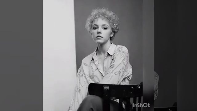 Анастасия Талызина