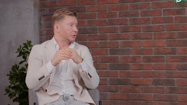 Биохакинг или Anti-Age? Кирилл Маслиев, интервью.