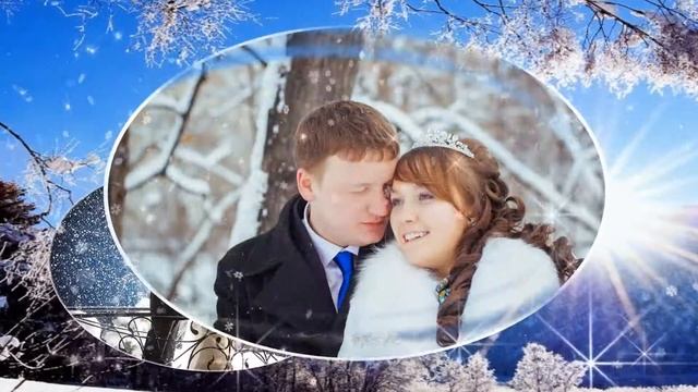 Зимняя любовь смотреть онлайн