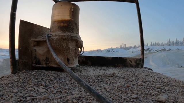 Карелия карьер ворон смотреть онлайн